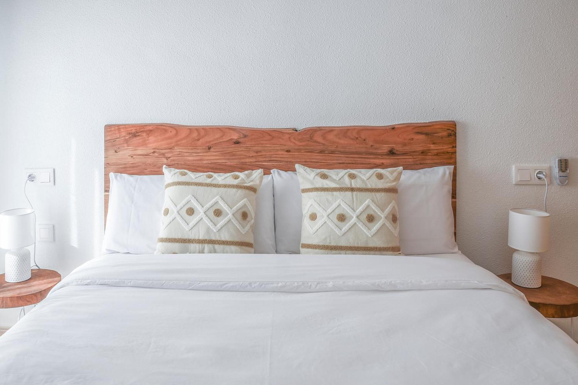 Apartamento Las Brisas, Atico El Puerto de Mazarrón Buitenkant foto