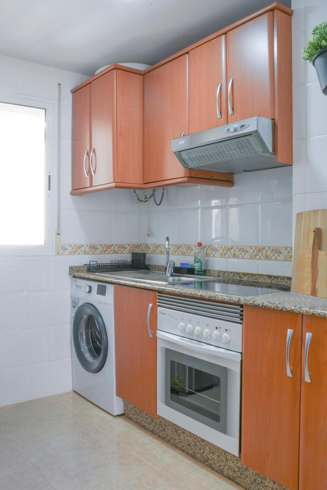 Apartamento Las Brisas, Atico El Puerto de Mazarrón Buitenkant foto