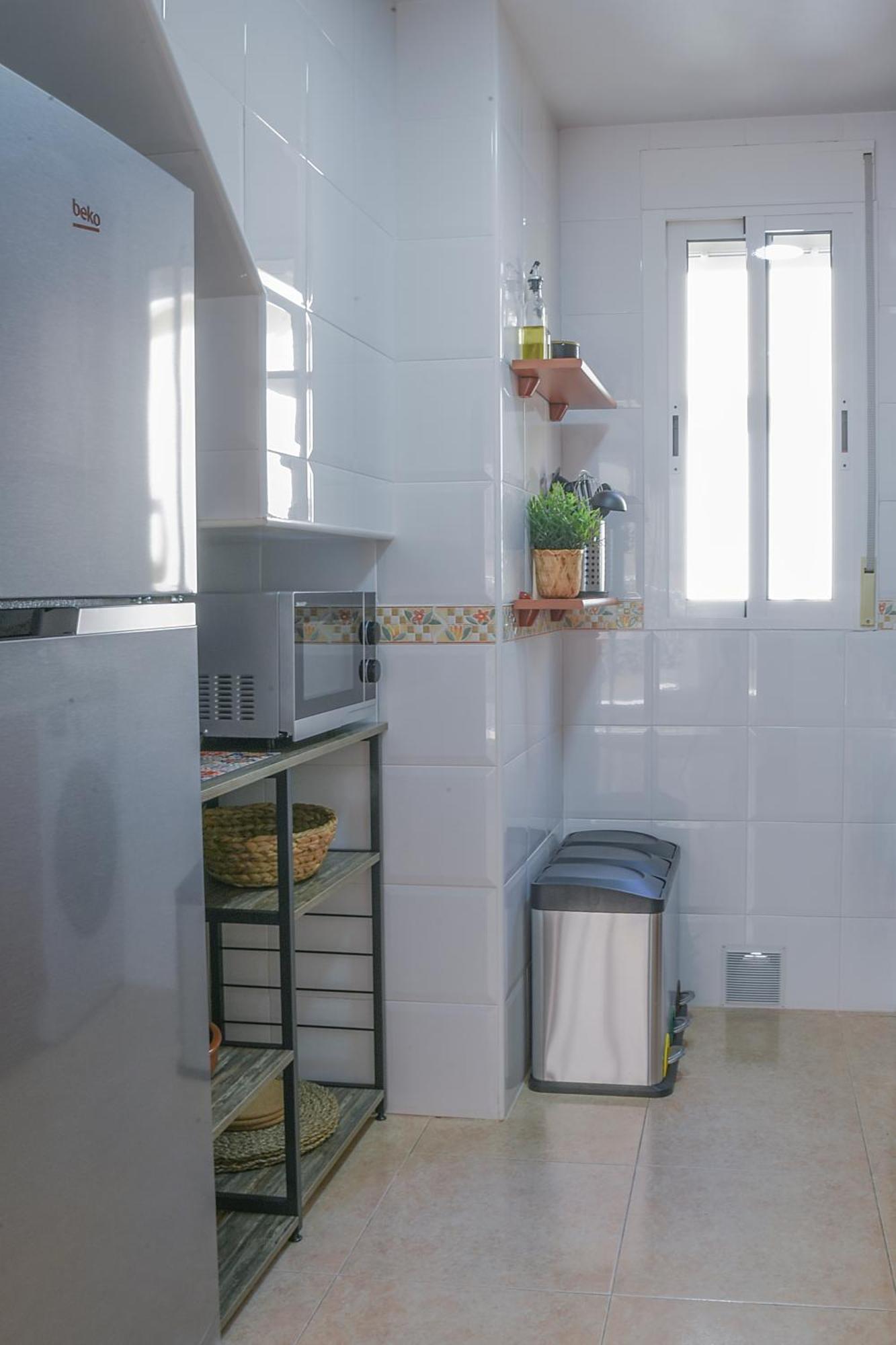 Apartamento Las Brisas, Atico El Puerto de Mazarrón Buitenkant foto