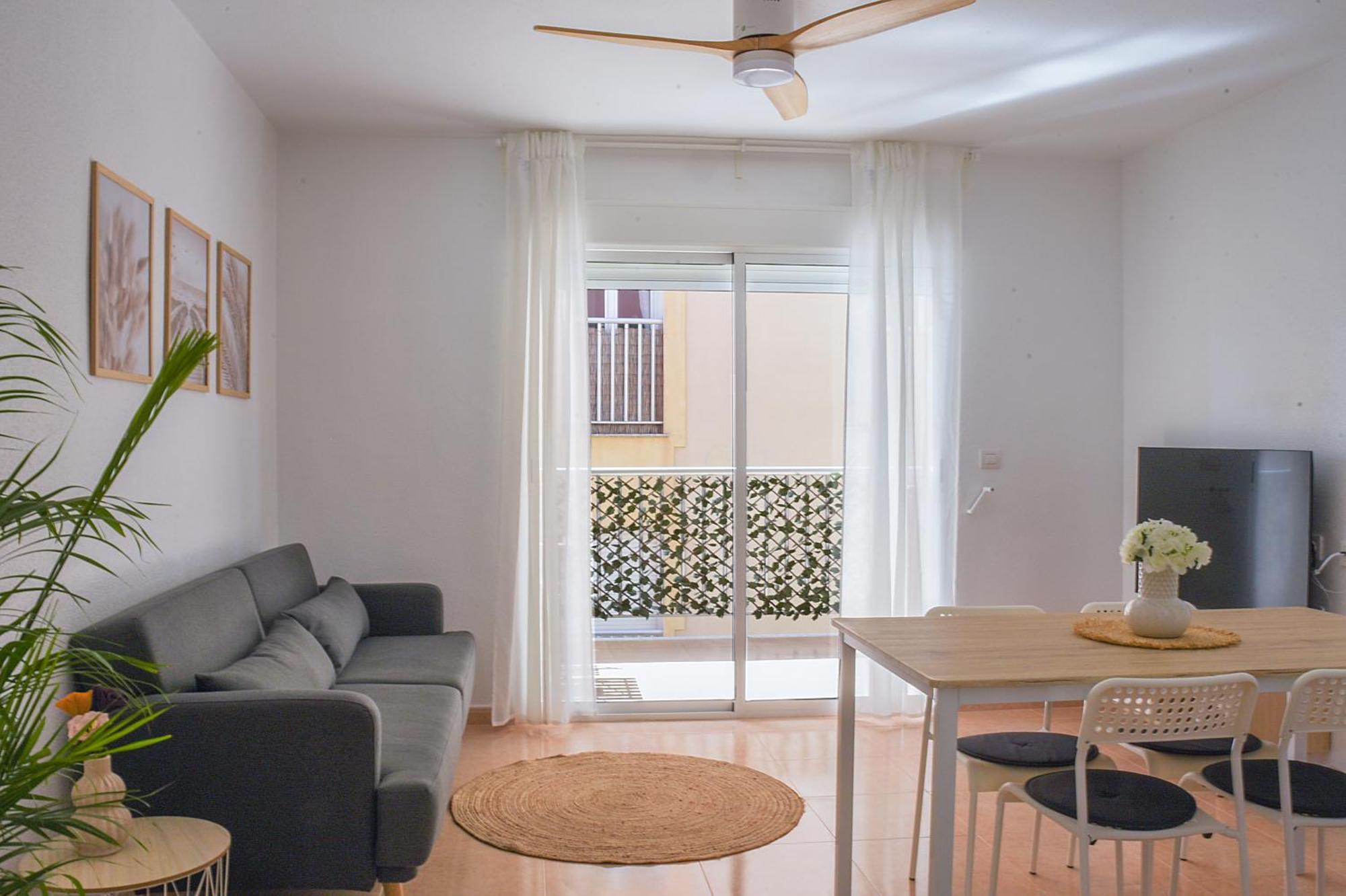 Apartamento Las Brisas, Atico El Puerto de Mazarrón Buitenkant foto