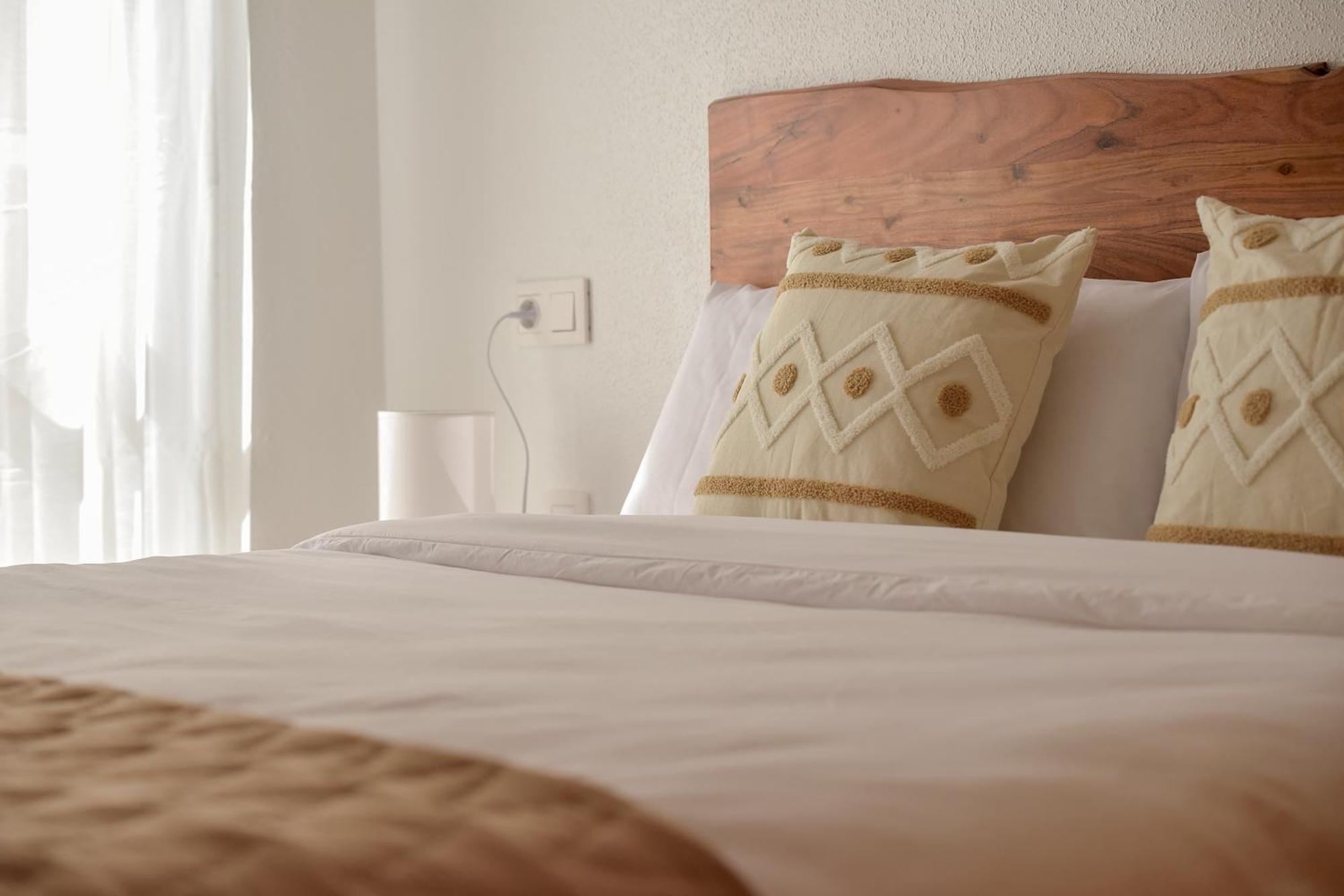 Apartamento Las Brisas, Atico El Puerto de Mazarrón Buitenkant foto