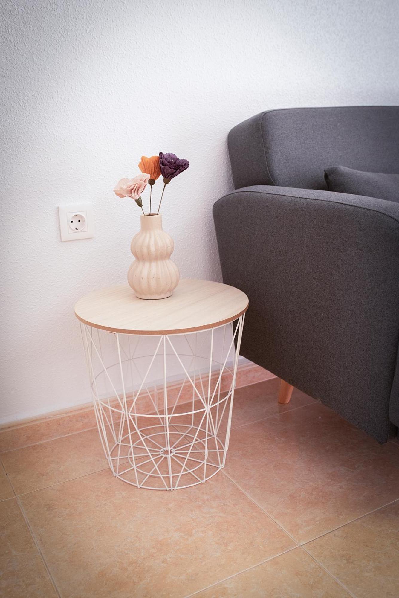 Apartamento Las Brisas, Atico El Puerto de Mazarrón Buitenkant foto