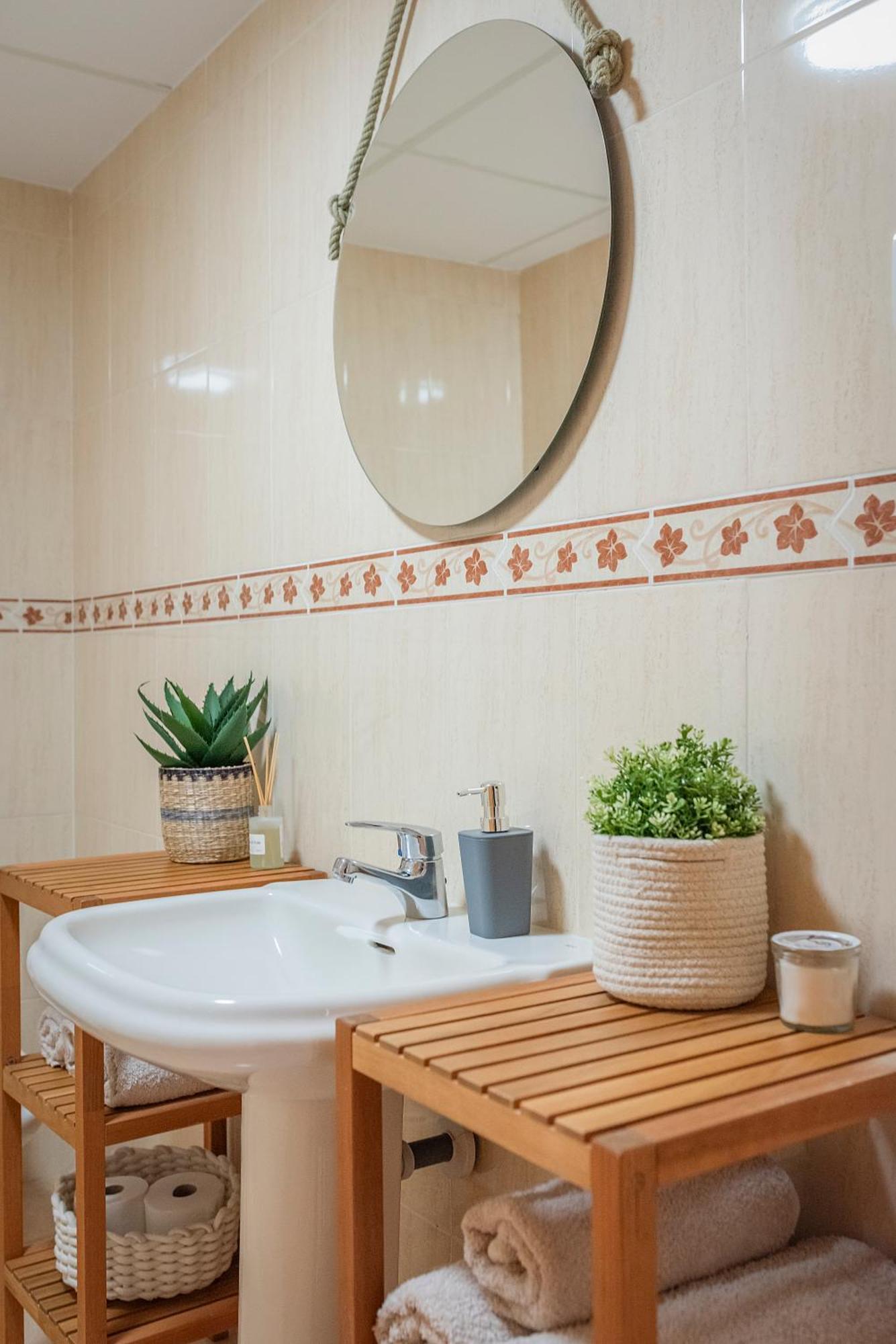 Apartamento Las Brisas, Atico El Puerto de Mazarrón Buitenkant foto