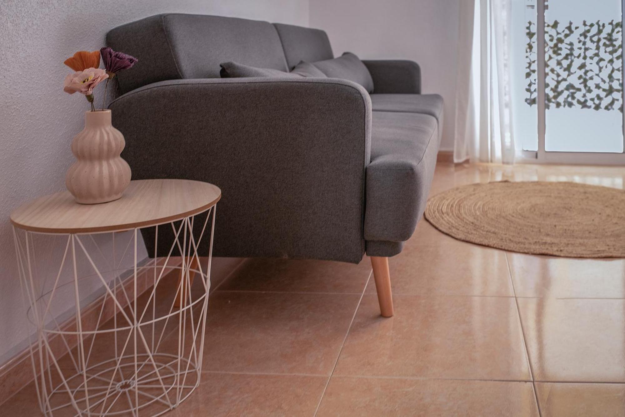 Apartamento Las Brisas, Atico El Puerto de Mazarrón Buitenkant foto
