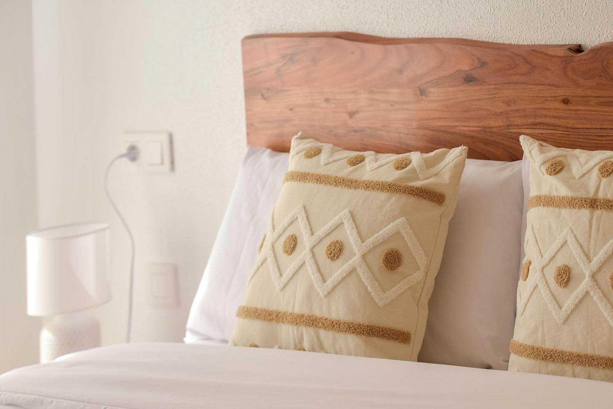 Apartamento Las Brisas, Atico El Puerto de Mazarrón Buitenkant foto